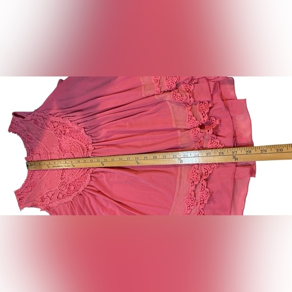 Cato Est 1946 Women’s Lace Blouse - Picture 7 of 10